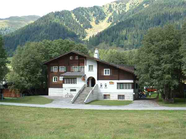 Ferienhaus Erlensand, Reckingen, Aletsch - Goms, Wallis, Schweiz, Bild 3