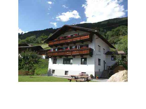 Ferienwohnung Ferienwohnungen Kirchebnerhof, Oetz, Ötztal, Tirol, Österreich, Bild 1