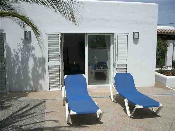 Ferienwohnung Studiowohnung - Casa Camelia, Ibiza, Ibiza, Balearische Inseln, Spanien, Bild 2