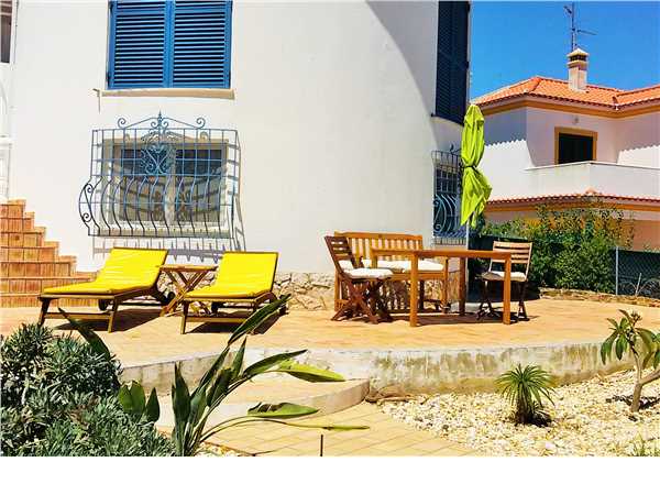 Ferienwohnung Apartment Sétimo Céu (Siebter Himmel), Castro Marim, Ostalgarve, Algarve, Portugal, Bild 8