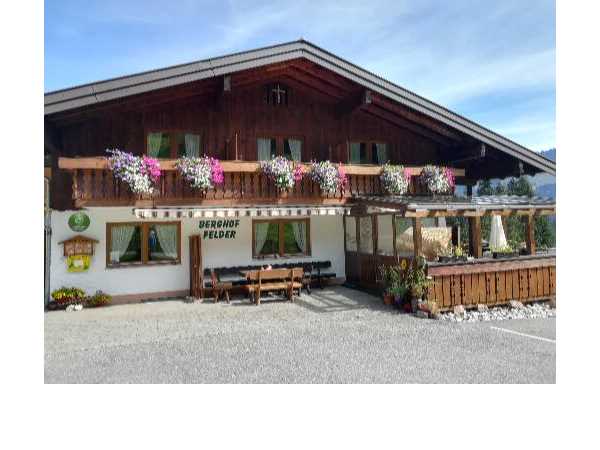 Ferienwohnung Berghof Felder, Riezlern, Kleinwalsertal, Vorarlberg, Österreich, Bild 1