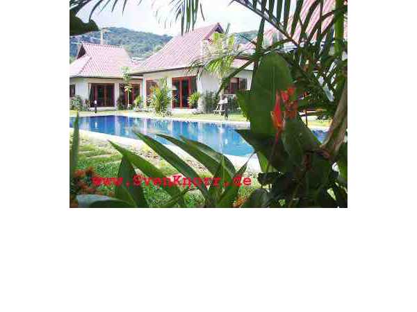 Ferienhaus Anke und Jenny`s Resort  , Rawai, , Phuket, Thailand, Bild 2
