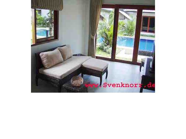 Ferienhaus Anke und Jenny`s Resort  , Rawai, , Phuket, Thailand, Bild 3