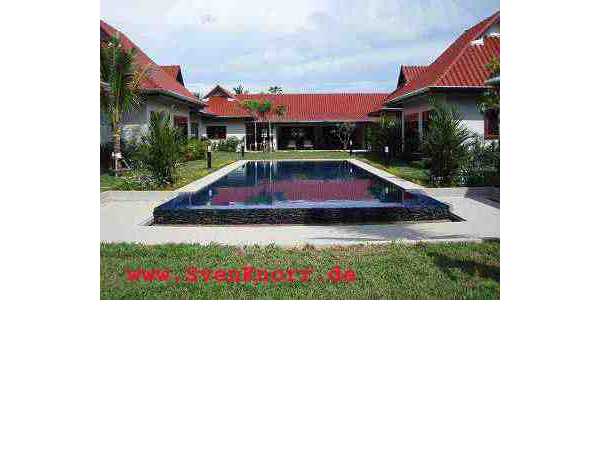 Ferienhaus Anke und Jenny`s Resort  , Rawai, , Phuket, Thailand, Bild 4