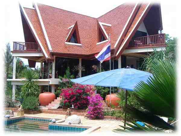 Ferienhaus Lost Paradise , Rawai, , Phuket, Thailand, Bild 5