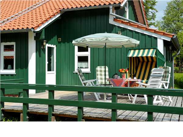 Ferienhaus Sommerhaus am Meer, Nordermeldorf, Nordseeküste Schleswig-Holstein, Schleswig-Holstein, Deutschland, Bild 8