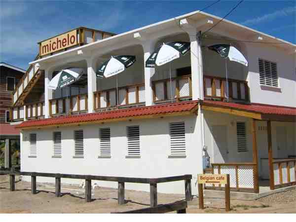 Ferienhaus Michelo, Placencia, , Stann Creek, Belize, Bild 2