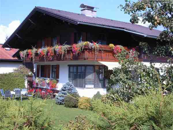 Ferienwohnung Ferienwohnungen Landhaus Tripolt, Radstadt, Pongau, Salzburg, Österreich, Bild 1