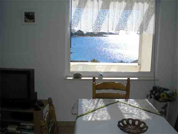 Ferienwohnung Apartment A5, Rogoznica, Trogir, Dalmatien, Kroatien, Bild 4