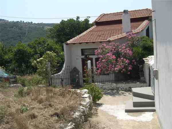 Ferienhaus auf der Insel Thassos, Theologos, , Makedonien, Griechenland, Bild 1
