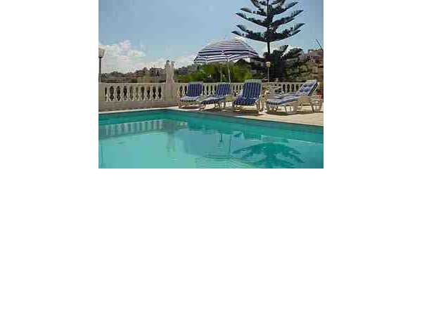 Ferienhaus Ringway Villa/Apartments with Pool, Mellieha, , Nordwesten Malta, Malta, Bild 1