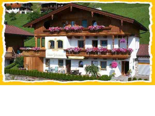 Ferienhaus Johanna, Hippach, Zillertal, Tirol, Österreich, Bild 1