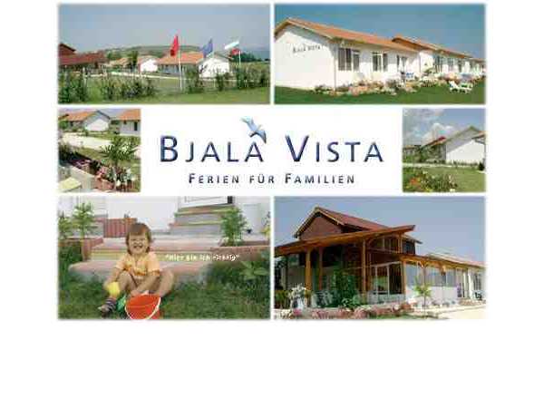 Ferienhaus Bjala Vista, Byala, Warna, Bulgarische Schwarzmeerküste, Bulgarien, Bild 1