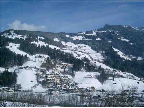 Ferienwohnung Angelika, Hippach-Mayrhofen, Zillertal, Tirol, Österreich, Bild 2