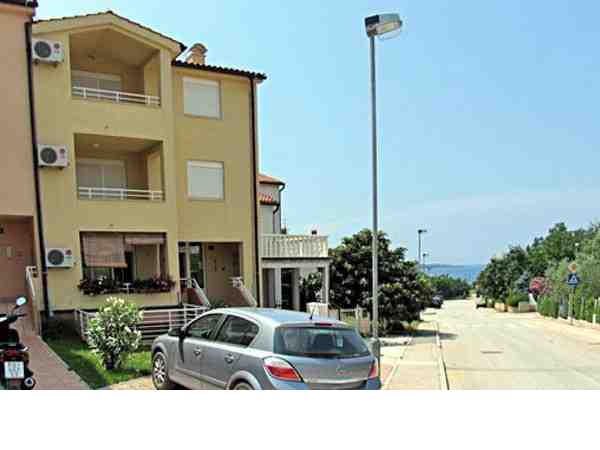 Ferienwohnung Apartment 1, Pula, , Istrien, Kroatien, Bild 1