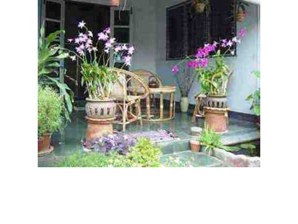 Ferienhaus Homestay und Resort Bungalows, Sanpapau, San Sai, Chiang Mai, Thailand, Bild 5