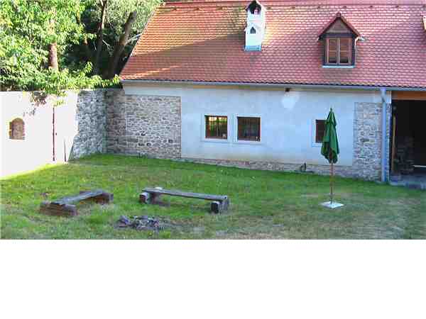 Ferienhaus Romantisches Landhaus mit Liebe renoviert, Mariz, Tschechisch Kanada, Südböhmen, Tschechische Republik, Bild 1