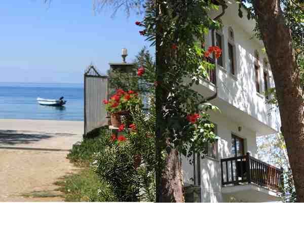 Ferienwohnung Platanofylla Studios & Apartments Kala Nera, Kala Nera, Magnisia, Thessalien, Griechenland, Bild 1