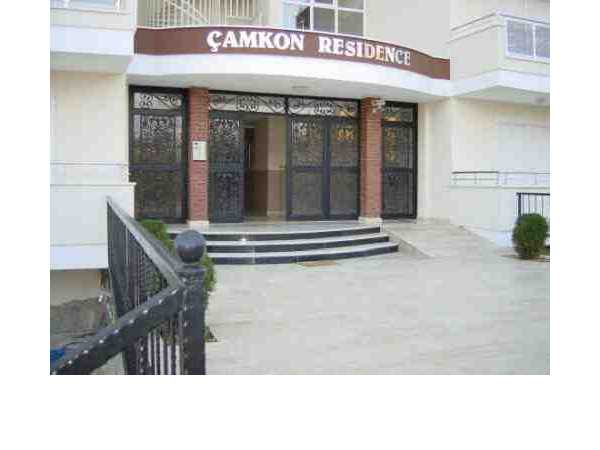 Ferienwohnung Çamkon Residence, Avsallar, Antalya, Mittelmeerregion, Türkei, Bild 1