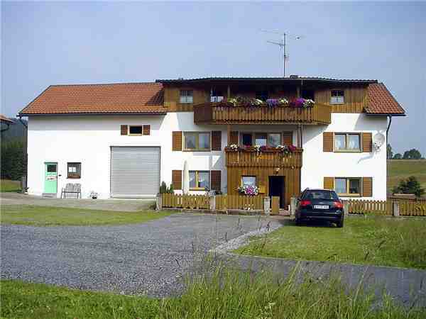Ferienwohnung Haus Anny, Haidmühle, Bayerischer Wald, Bayern, Deutschland, Bild 1