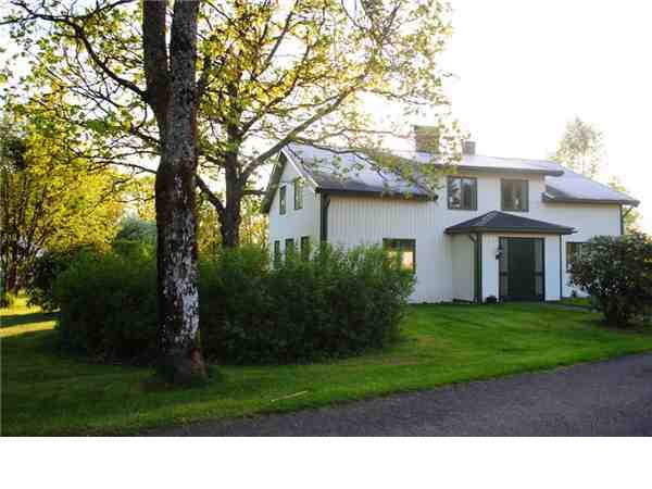 Ferienhaus Villa Fryebo, Jönköping, Smaland, Südschweden, Schweden, Bild 1