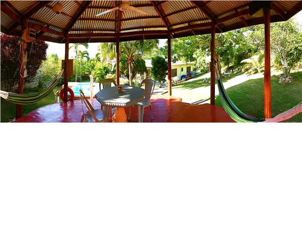 Ferienwohnung Scubadoc's Apartments, Irwindale - Montego Bay, Nordküste Jamaika, Jamaika, Karibische Inseln, Bild 4