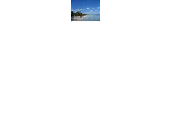 Ferienwohnung FeWo - 200m zum Strand, Trou aux Biches, Trou aux Biches, Nordküste - Mauritius, Mauritius, Bild 5