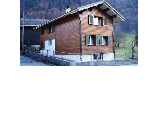 Ferienhaus Chalet Diesbach, Glarus, Glarus, Ostschweiz, Schweiz, Bild 1