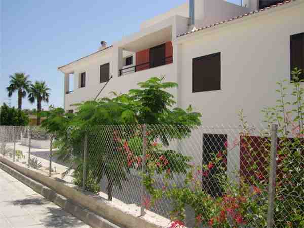 Ferienwohnung Kissonerga Appartment A von CH-CY Familie, Kissonerga, Paphos, Südzypern, Zypern, Bild 1