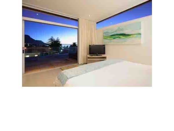 Ferienwohnung Apartment, Camps Bay, Kapstadt, Westkap, Südafrika, Bild 4