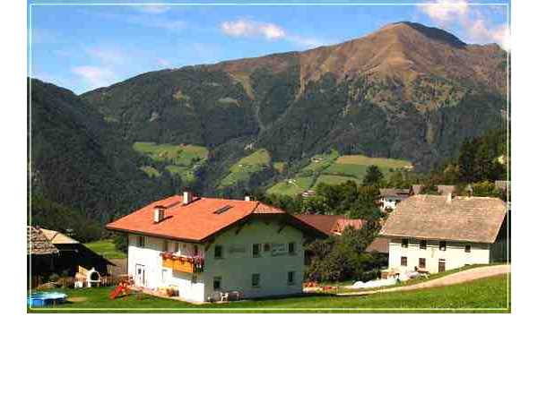 Ferienwohnung Gasserhof, Terenten, Kronplatz - Pustertal, Trentino-Südtirol, Italien, Bild 1