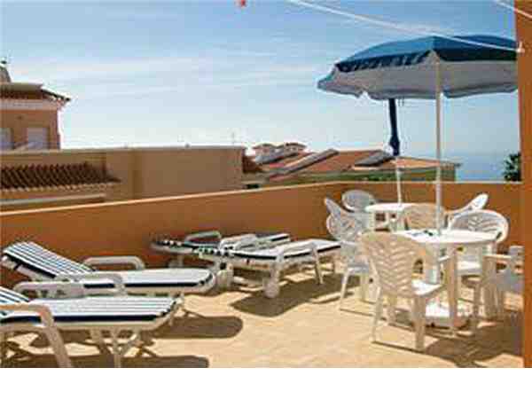 Ferienwohnung Apartments Playa San Juan, San Juan, Teneriffa, Kanarische Inseln, Spanien, Bild 1