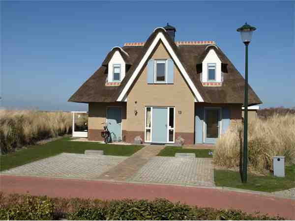 Ferienhaus Das Strandhaus, Den Helder, Den Helder, Nordholland, Niederlande, Bild 1