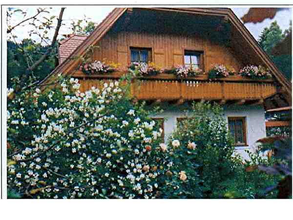 Ferienwohnung Urlaubsapartment, Schladming, Dachstein-Tauern, Steiermark, Österreich, Bild 1