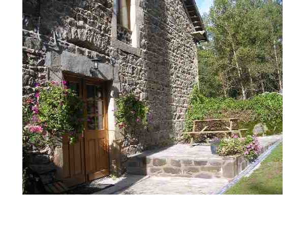 Ferienhaus Die Wassermuhle, Saint-Gervais-d'Auvergne, Puy-de-Dôme, Auvergne, Frankreich, Bild 1