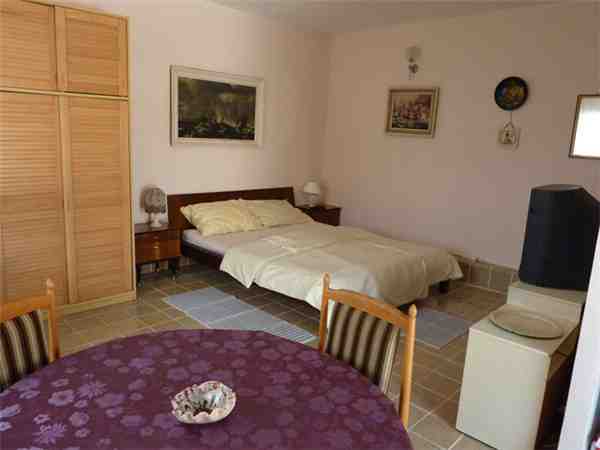 Ferienwohnung Apartments Cajner Pag, Pag, Insel Pag, Dalmatien, Kroatien, Bild 4