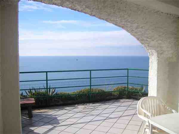 Ferienwohnung Residence Cala Silente app Lucilla, Pareti, Elba, Toskana, Italien, Bild 1