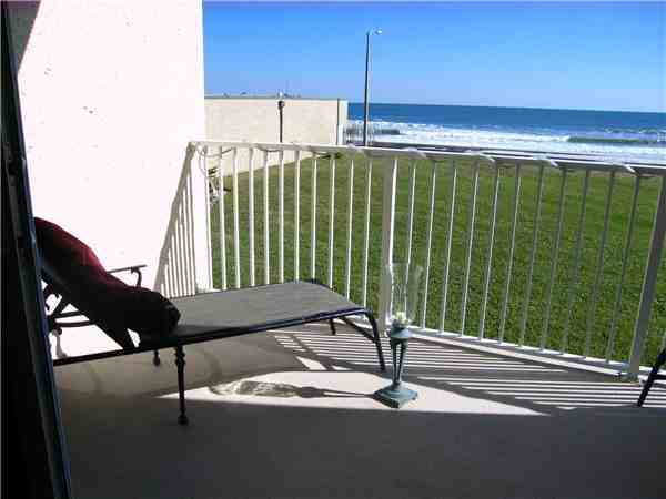 Ferienwohnung Pierpoint South Beach Resort, St. Augustine Beach, Ostküste Florida, Florida, USA, Bild 4