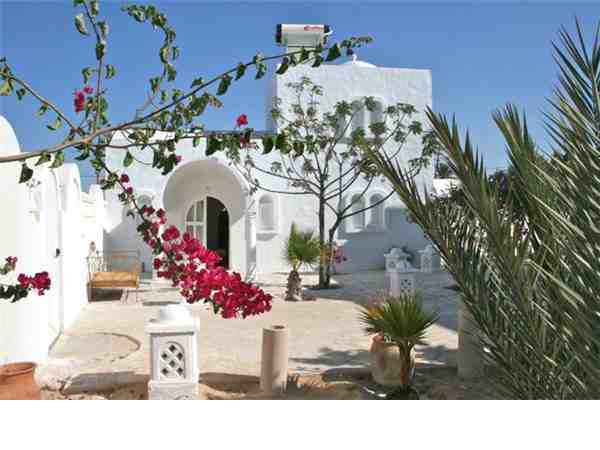 Ferienhaus Villa Kita, Midoun, , Djerba, Tunesien, Bild 1