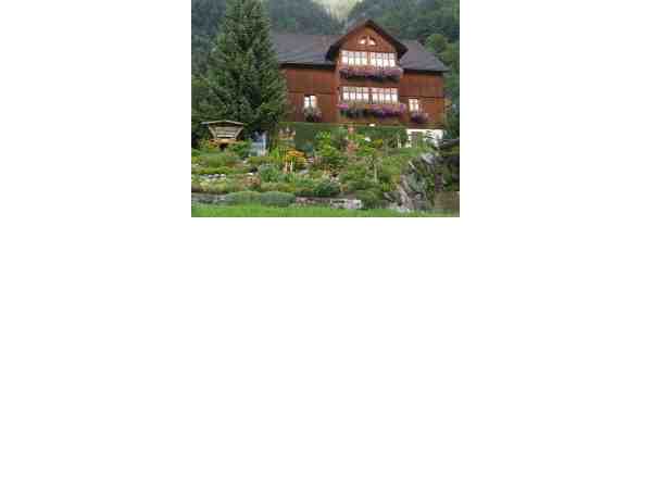 Ferienwohnung Pension Galasch, St. Anton im Montafon, Montafon, Vorarlberg, Österreich, Bild 1