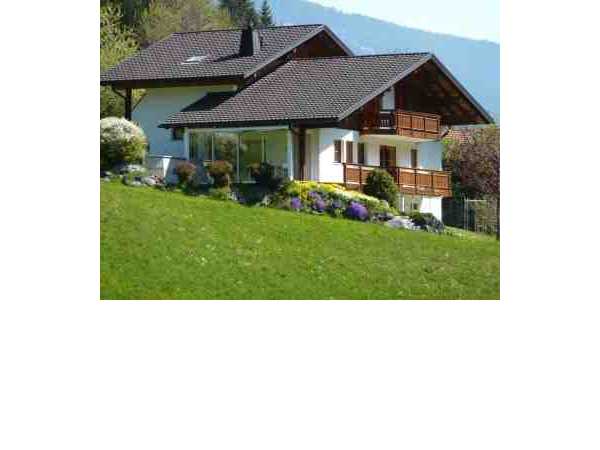 Ferienwohnung Fleisch, Schruns Tschagguns, Montafon, Vorarlberg, Österreich, Bild 1