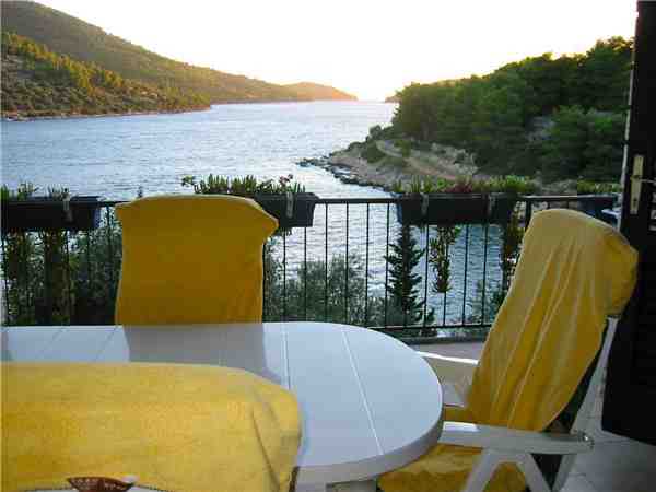 Ferienwohnung Villa Belvedere, Vela Luka, Insel Korcula, Dalmatien, Kroatien, Bild 4