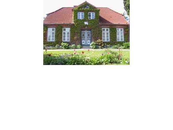 Ferienwohnung Gästehaus Erna, Gettorf, Dänischer Wohld, Schleswig-Holstein, Deutschland, Bild 1