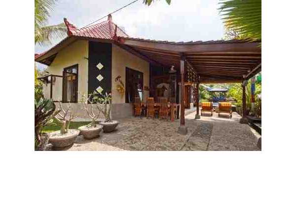 Ferienhaus Villa Murni, Lovina Beach, Lovina, Bali, Indonesien, Bild 2