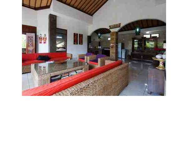 Ferienhaus Villa Murni, Lovina Beach, Lovina, Bali, Indonesien, Bild 3