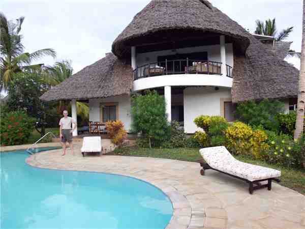 Ferienhaus Villa Karibu, Diani Beach, Diani Beach, Kenia Küste, Kenia, Bild 1