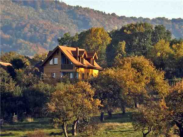 Ferienhaus Casa Zollo, Vale, Sibiu, Transsilvanien (Siebenbürgen), Rumänien, Bild 1