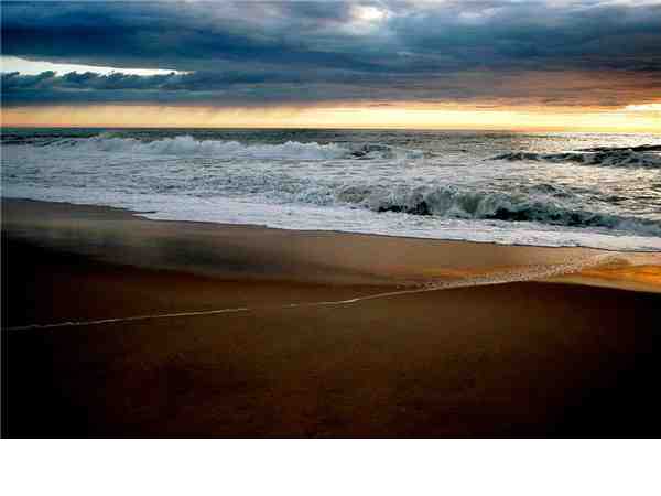 Ferienwohnung FeWo2 - am Sandstrand, Praia da Vagueira, Costa de Prata, Zentral-Portugal, Portugal, Bild 5