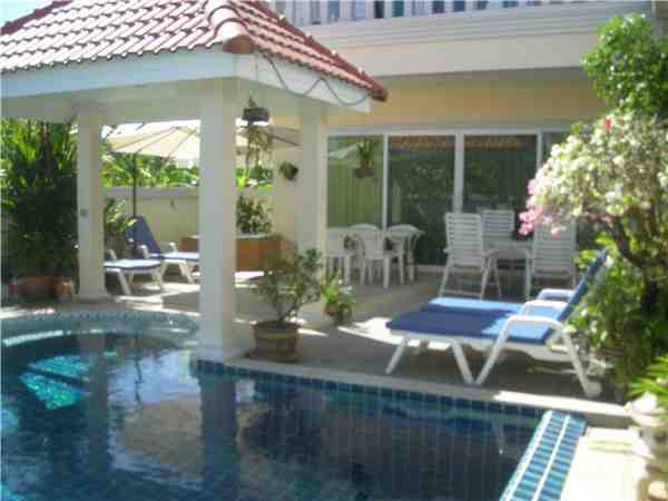 Ferienwohnung Gästehaus Baan Kinnaree - Doppelzimmer, Nai Harn, Rawai, Phuket, Thailand, Bild 5