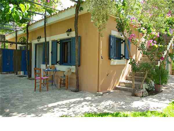 Ferienwohnung Galatia-Apartments, Kamilari, Kreta Südküste, Kreta, Griechenland, Bild 1